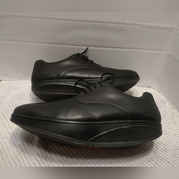 MBT Shoes Mbt Bosi Rocker Comfort Shoe Poshmark